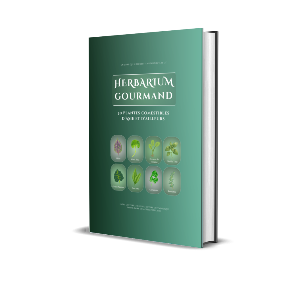 Herbarium gourmand