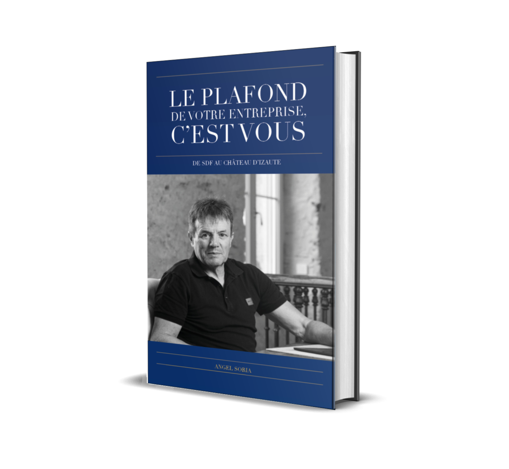 Cover de livre