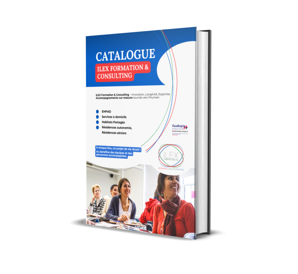 Catalogue de formation