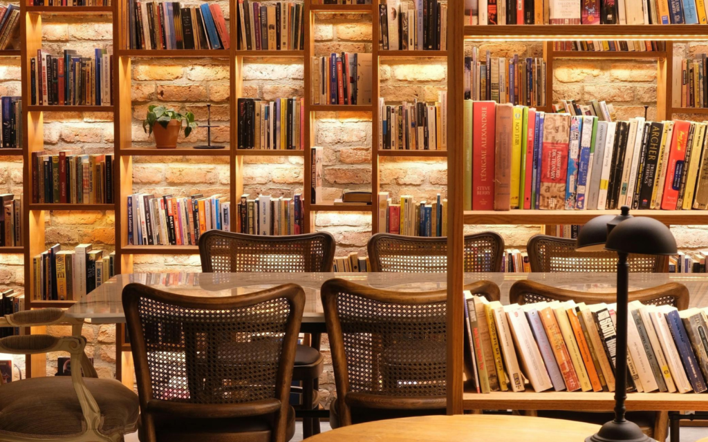 Combien coûte la mise en page d’un livre