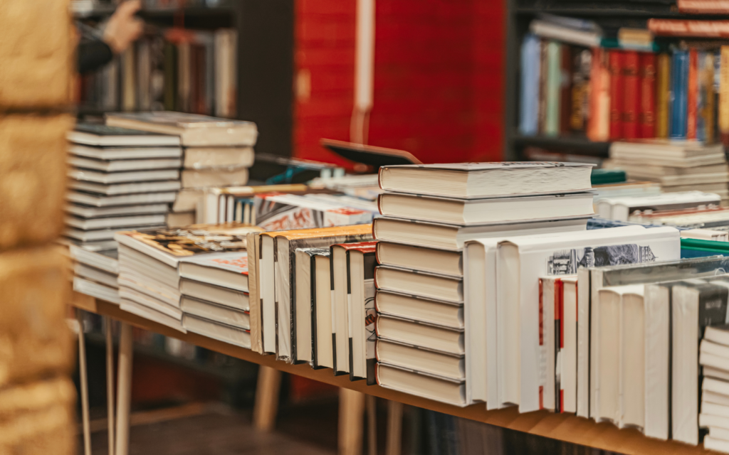 comment éditer son livre