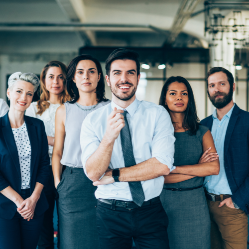 Entreprises, organismes