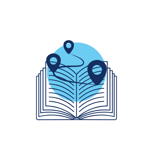 Livre parcours