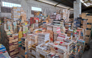 comment éditer son livre