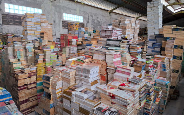comment éditer son livre