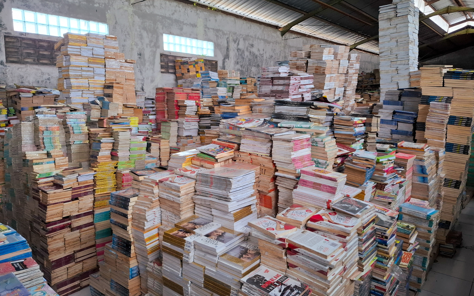 comment éditer son livre