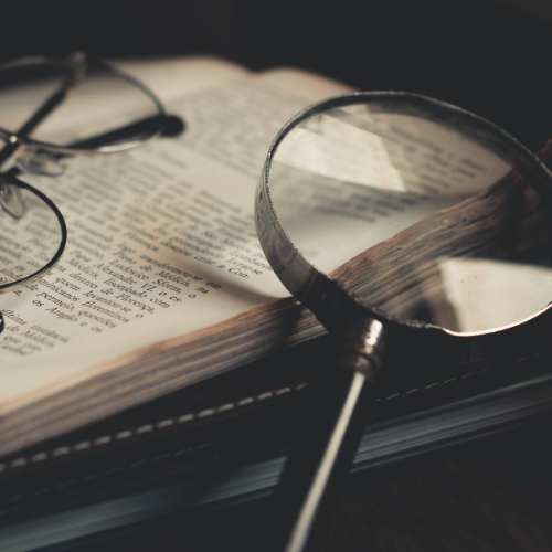 Relecture approfondie