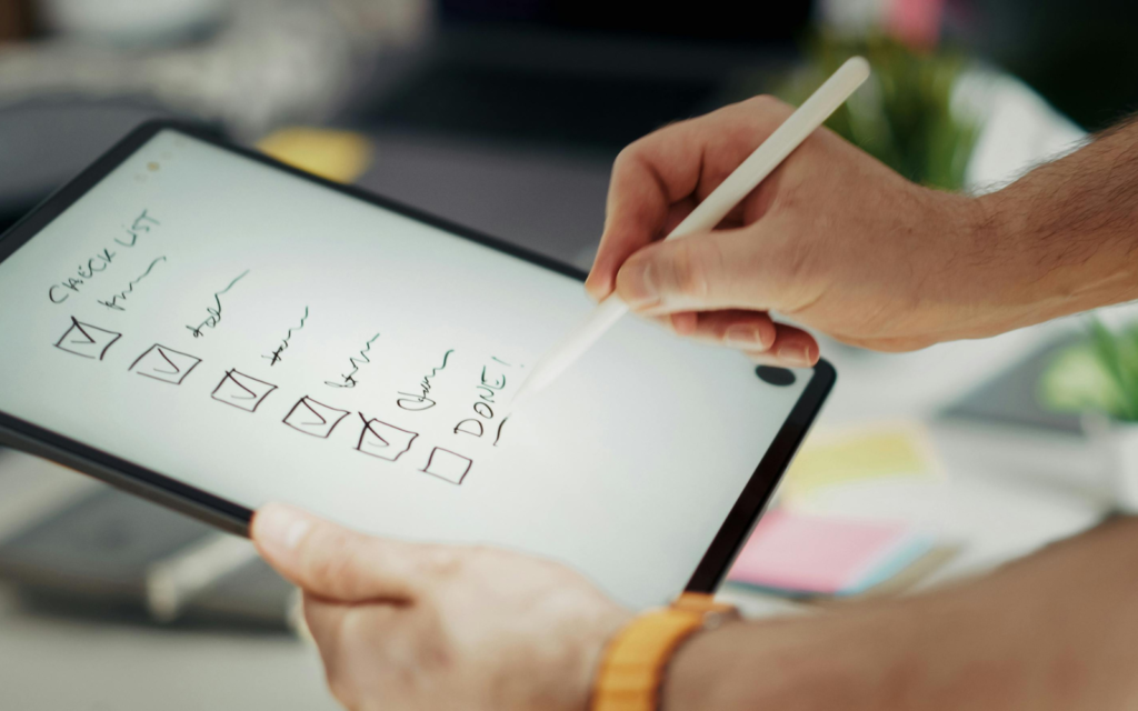 mise en page professionnelle
