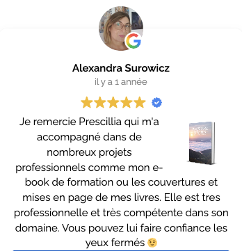 Témoignage Alexandra