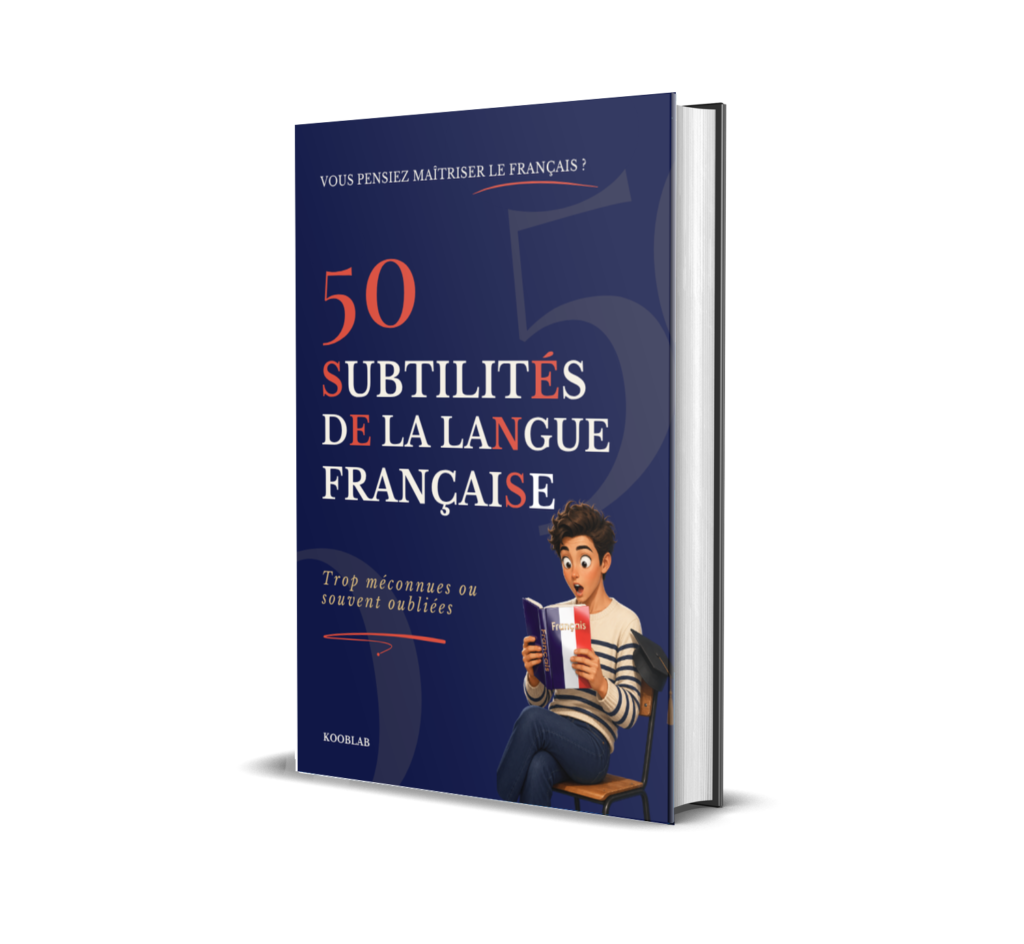Téléchargement ebook des subtilités