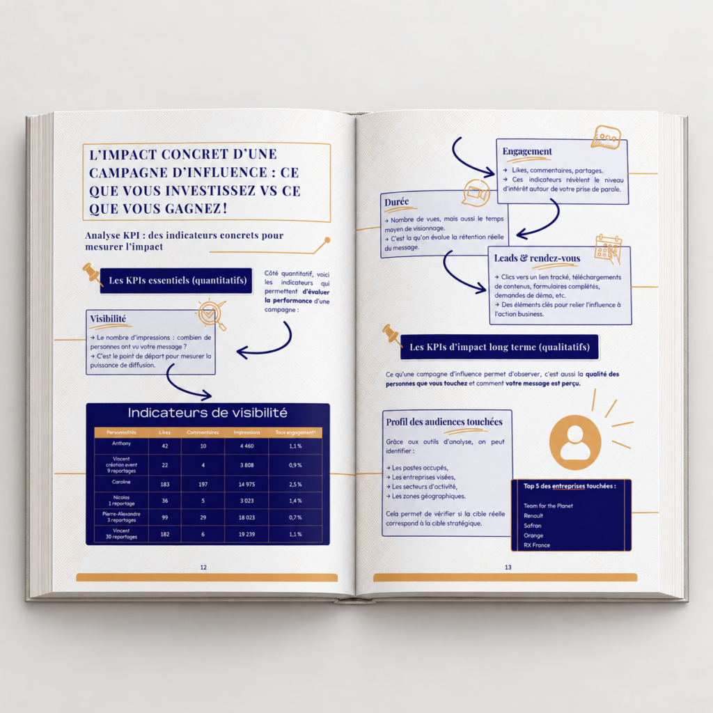 Influence marketing #2