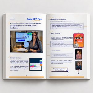 Influence marketing #3