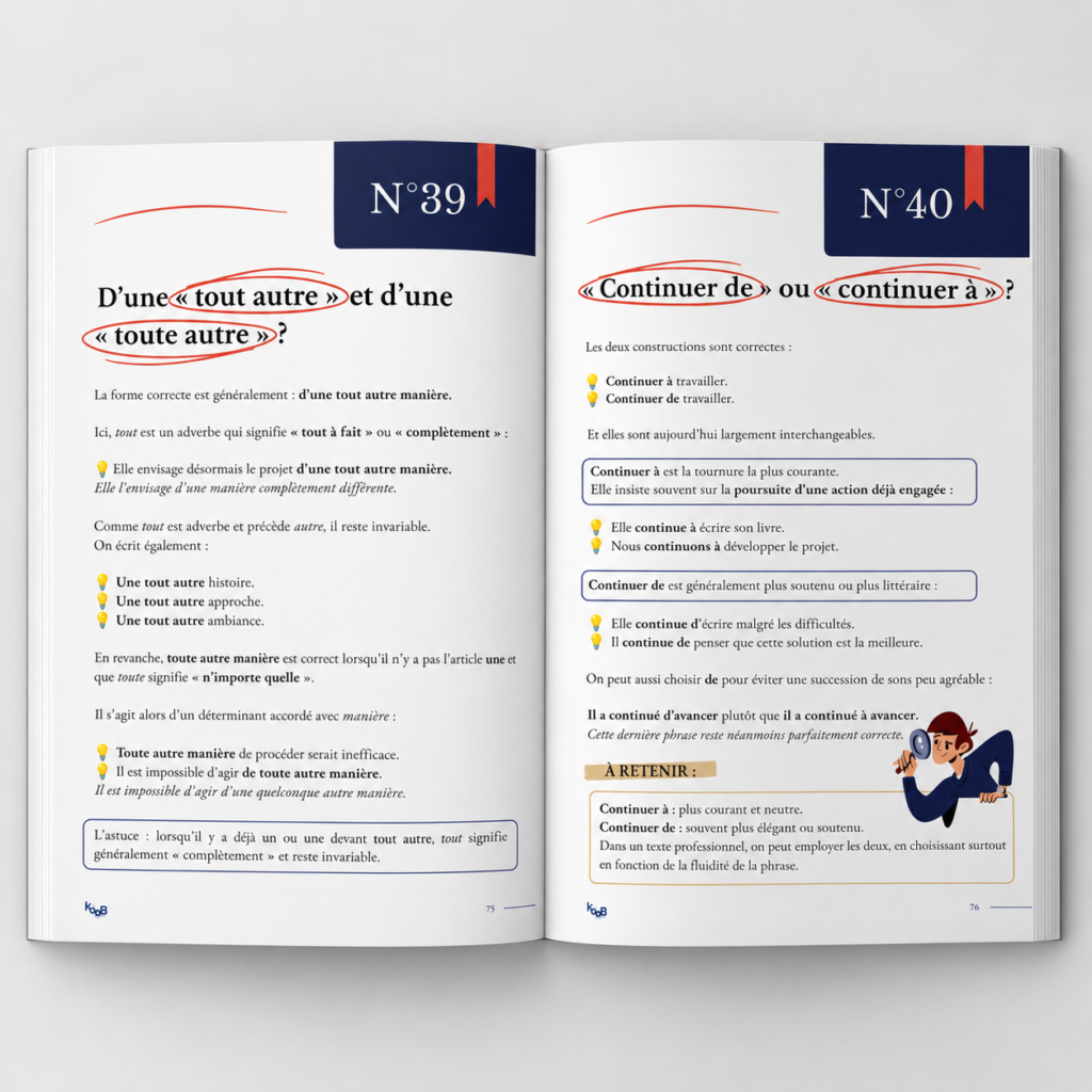 Livre de kooBlab #2