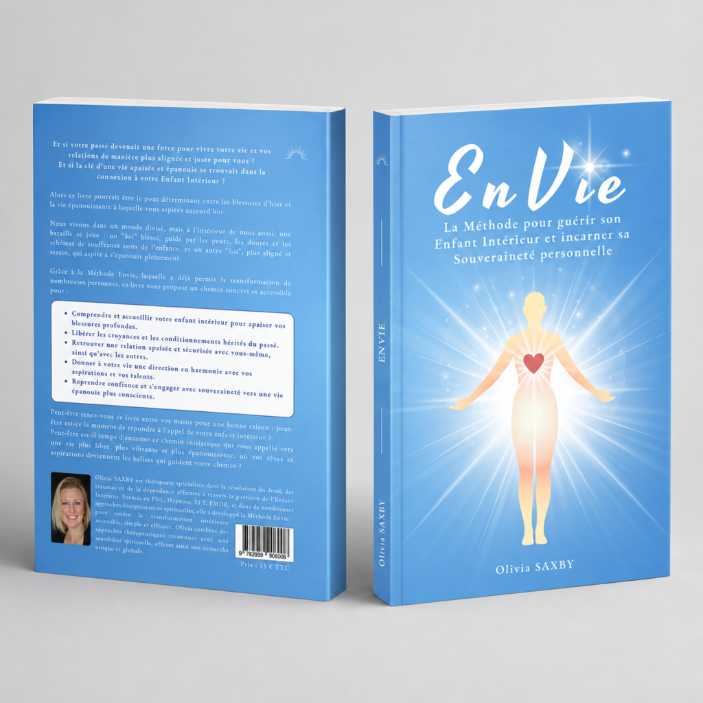 Mockup Envie Cover