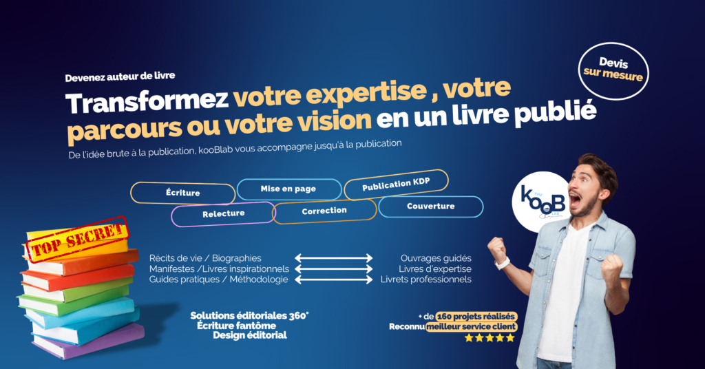 contacter un prête-plume