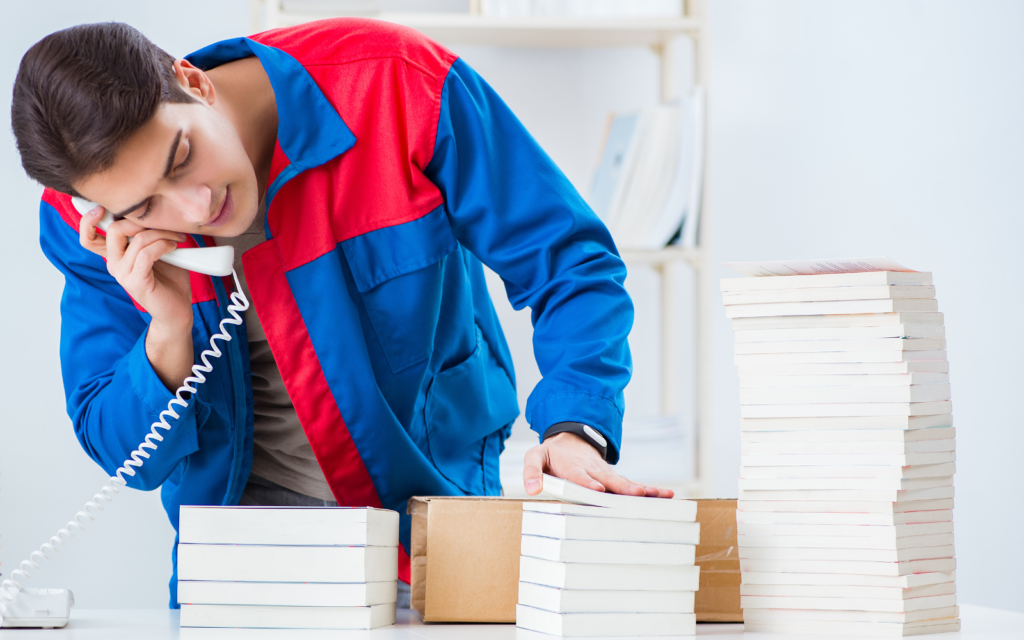 Print et impression livre